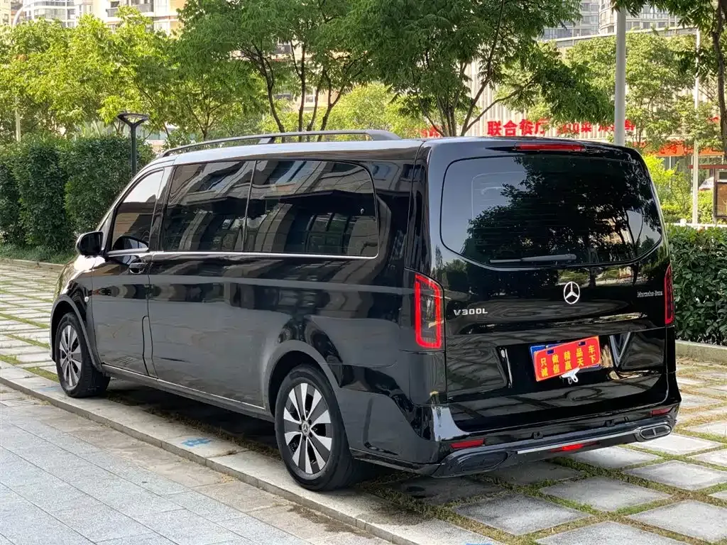 Mercedes-Benz Vito 2022 из CN, фото 6