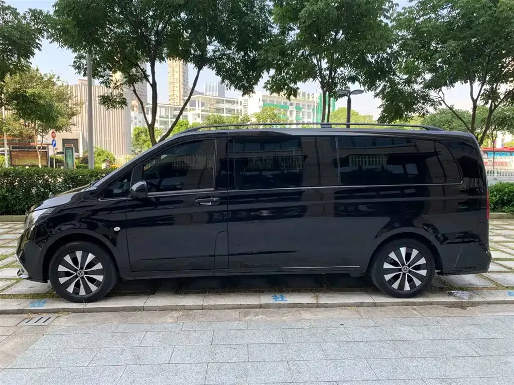 Mercedes-Benz Vito 2022 из CN, фото 7