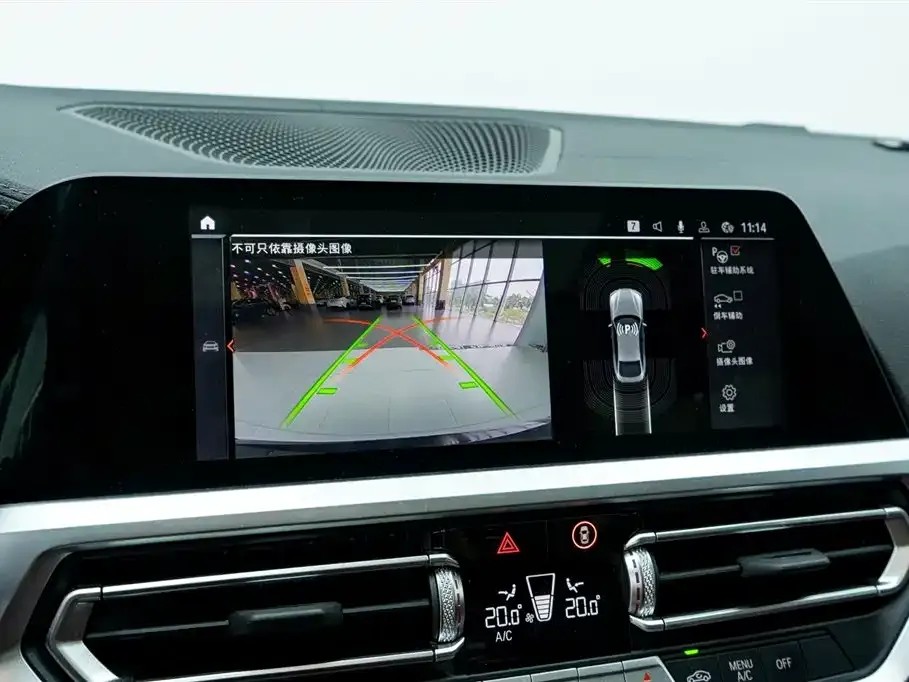 BMW 4 Series 2023 из CN, фото 4