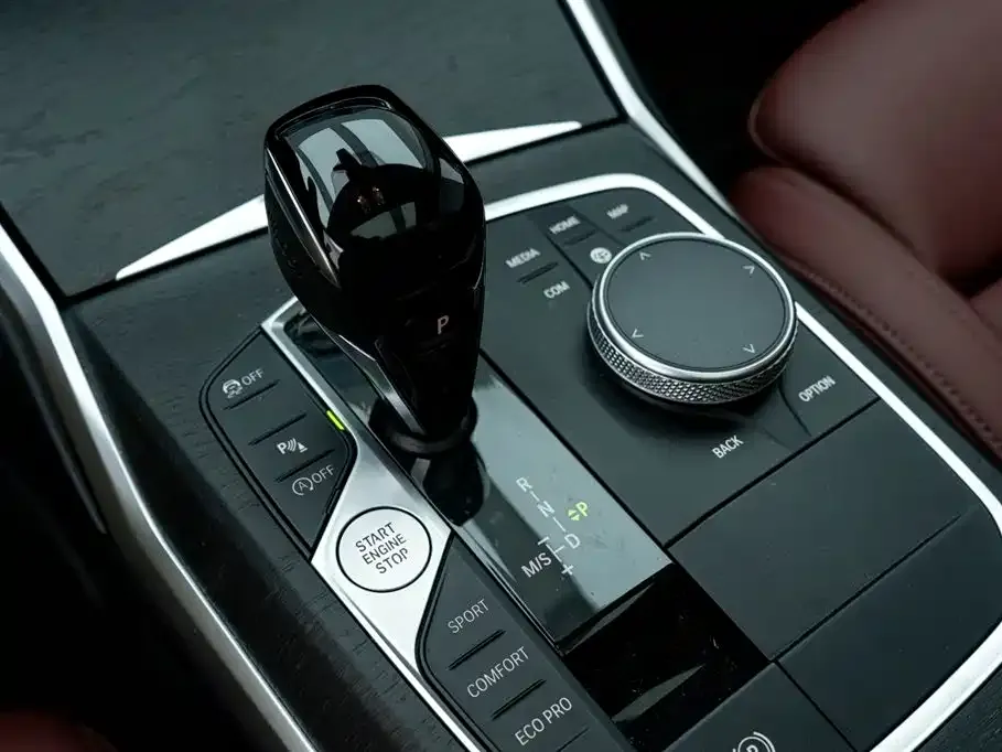 BMW 4 Series 2023 из CN, фото 5