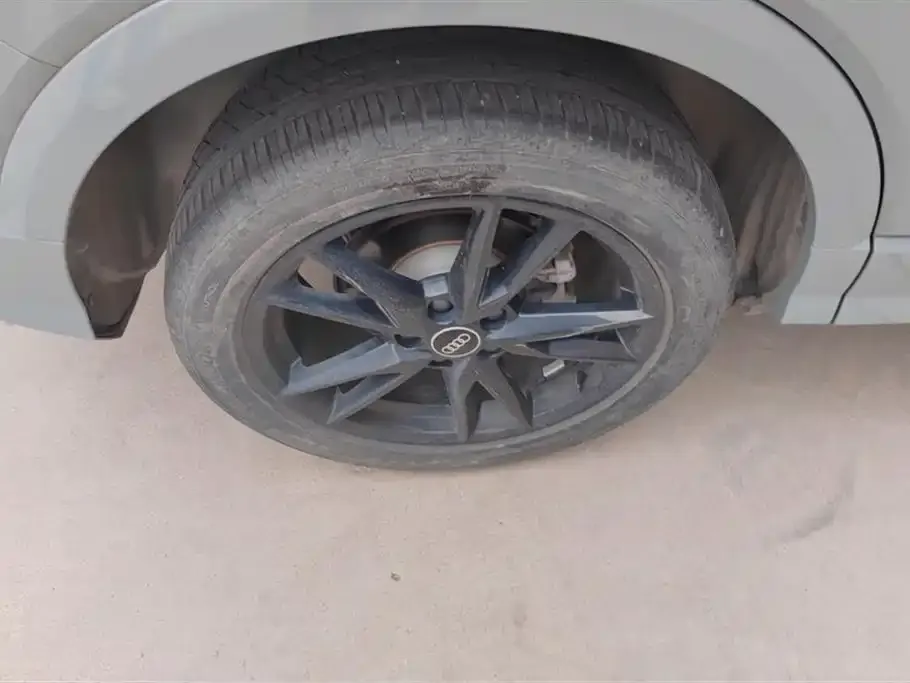 Audi Q2L 2022 из CN, фото 6