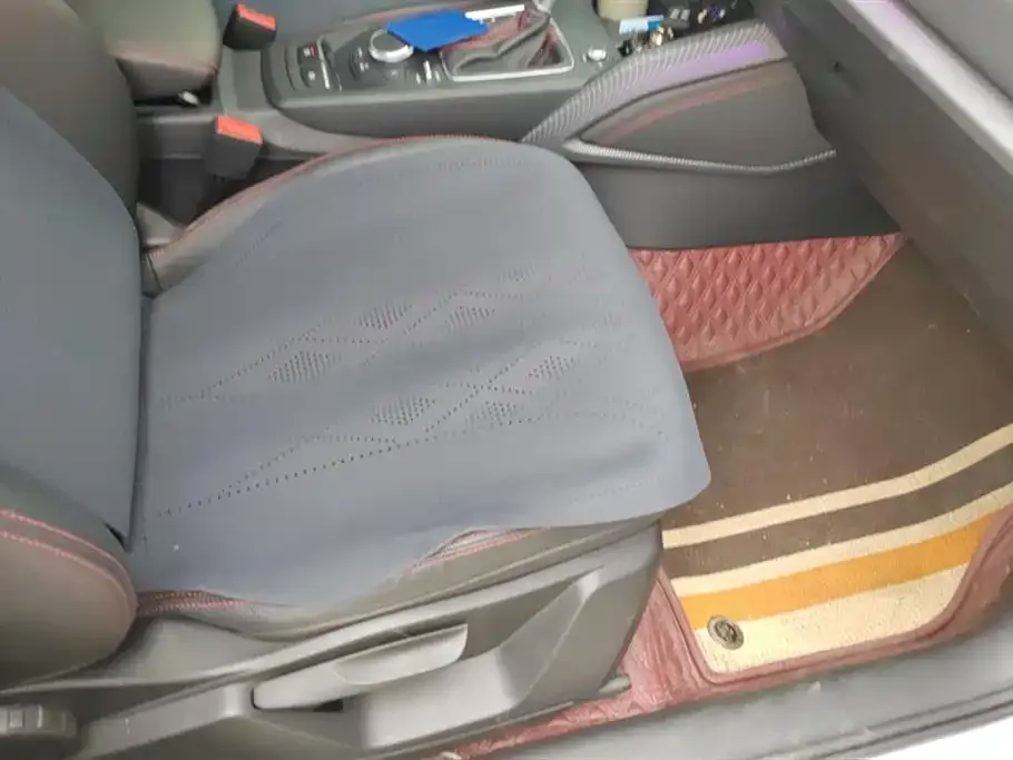 Audi Q2L 2022 из CN, фото 8