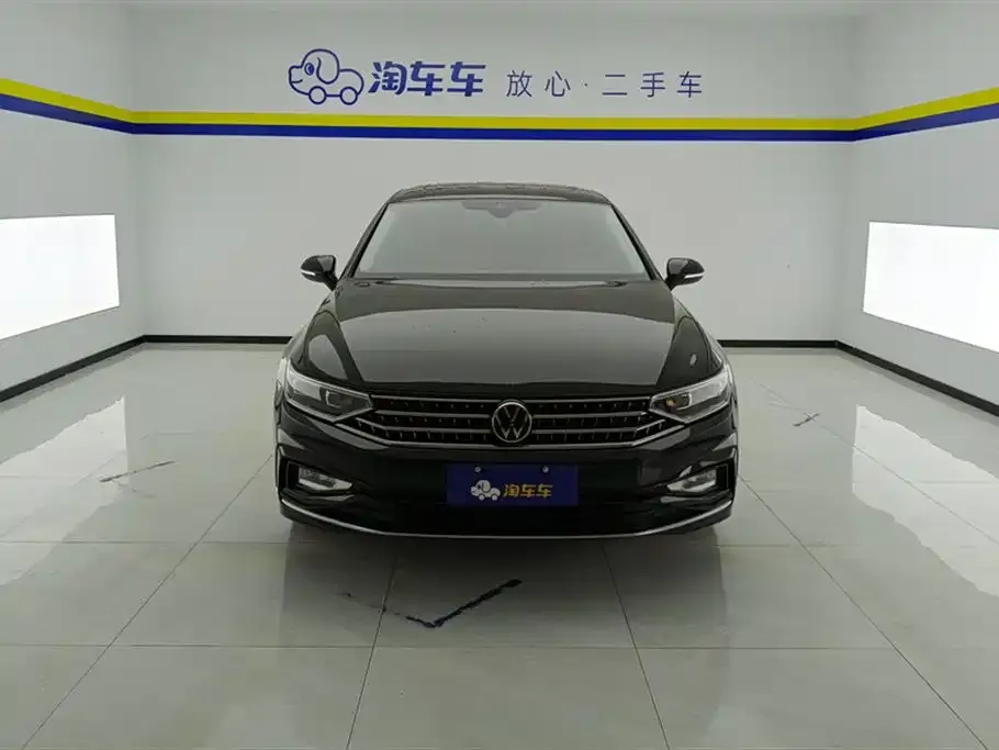 Volkswagen Magotan 2024 из CN, фото 2