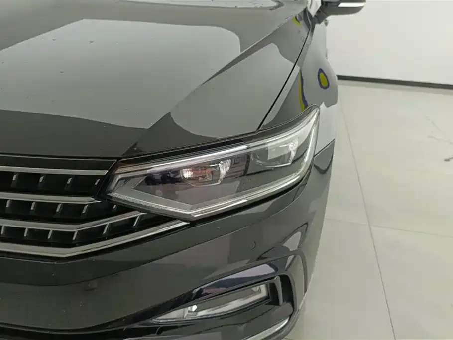 Volkswagen Magotan 2024 из CN, фото 5