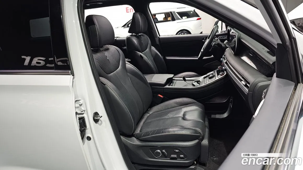 Hyundai Palisade 2023 из KR, фото 10