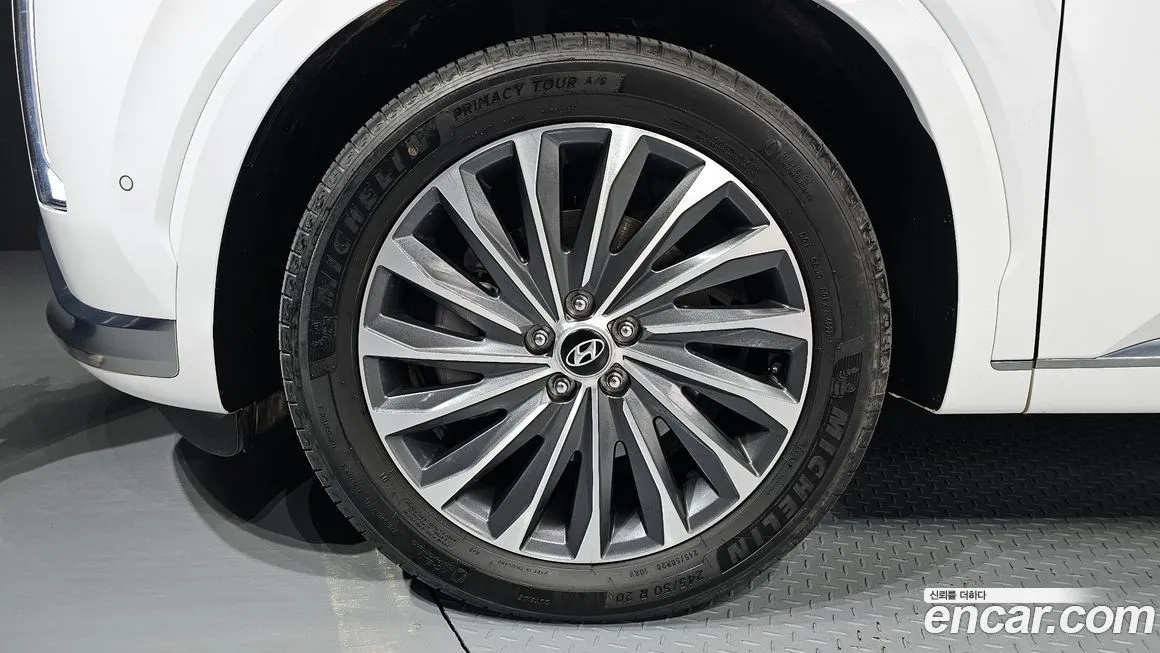 Hyundai Palisade 2023 из KR, фото 5