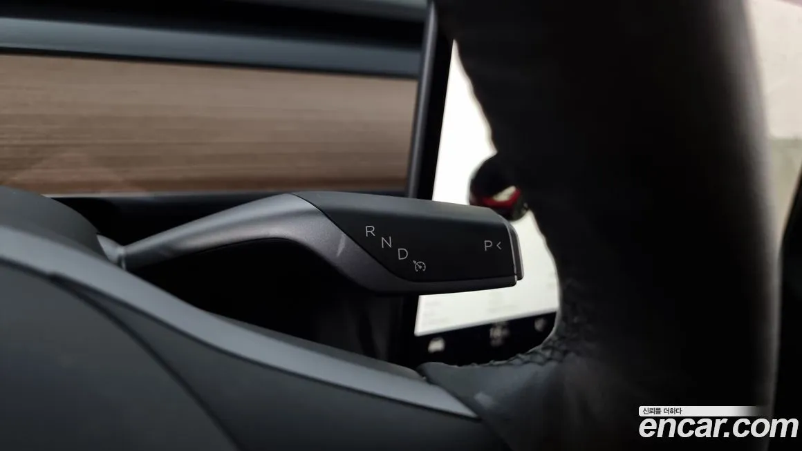 Tesla Model 3 2021 из KR, фото 9