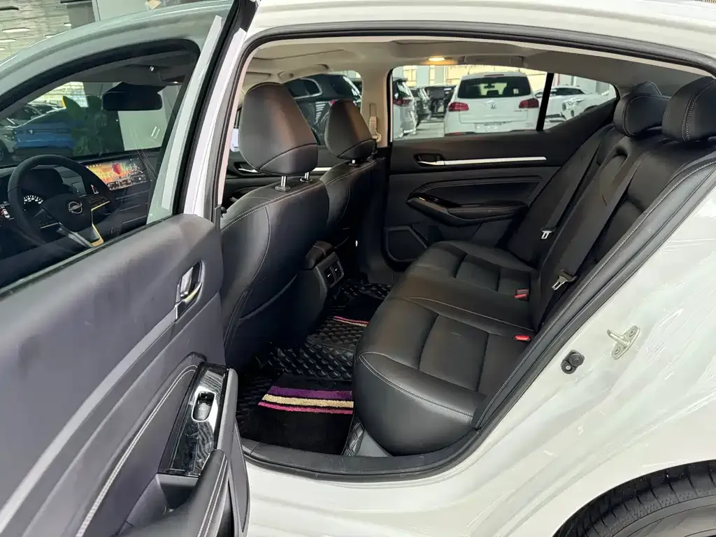 Nissan Teana 2025 из CN, фото 10