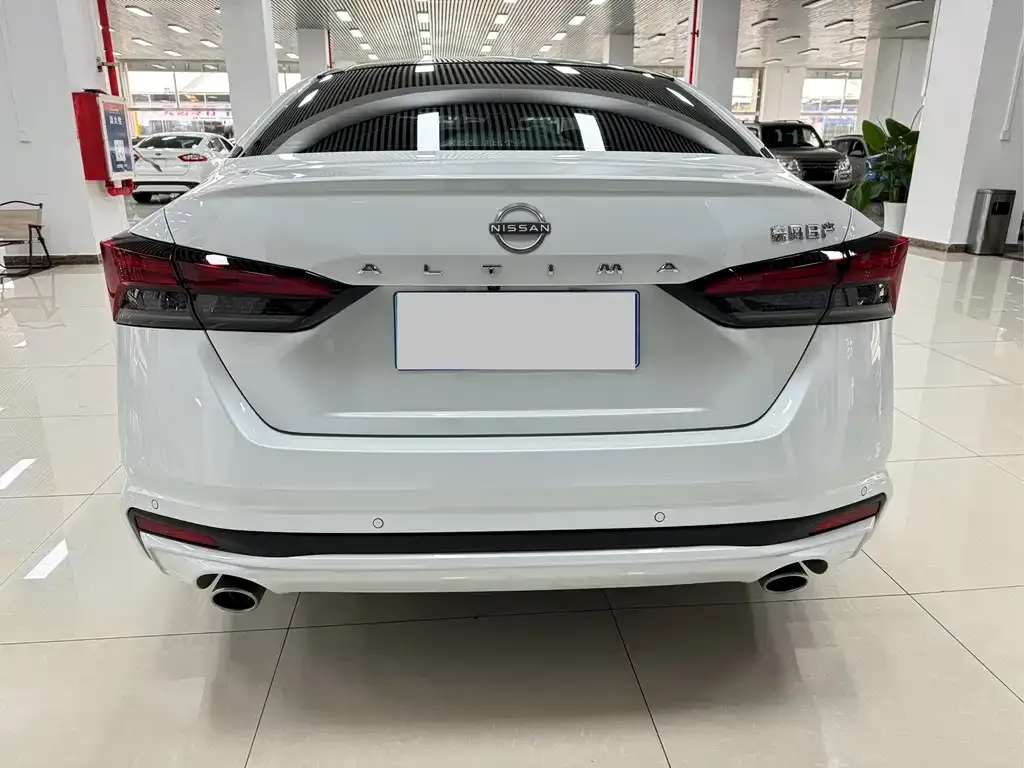 Nissan Teana 2025 из CN, фото 6