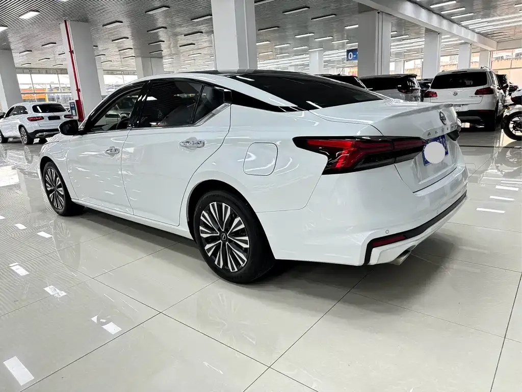 Nissan Teana 2025 из CN, фото 7