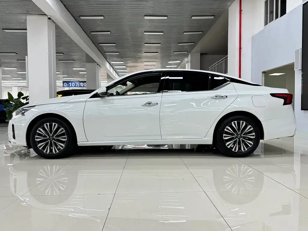 Nissan Teana 2025 из CN, фото 8