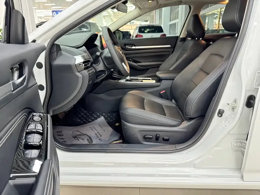 Nissan Teana 2025 из CN, фото 9