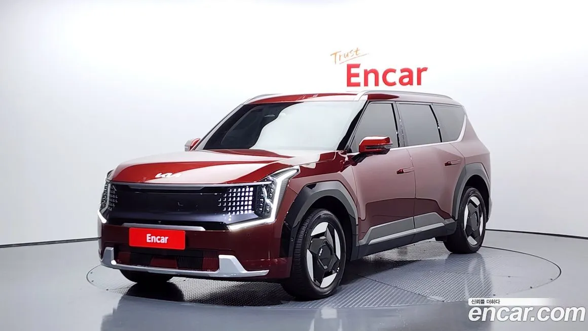 Kia EV9