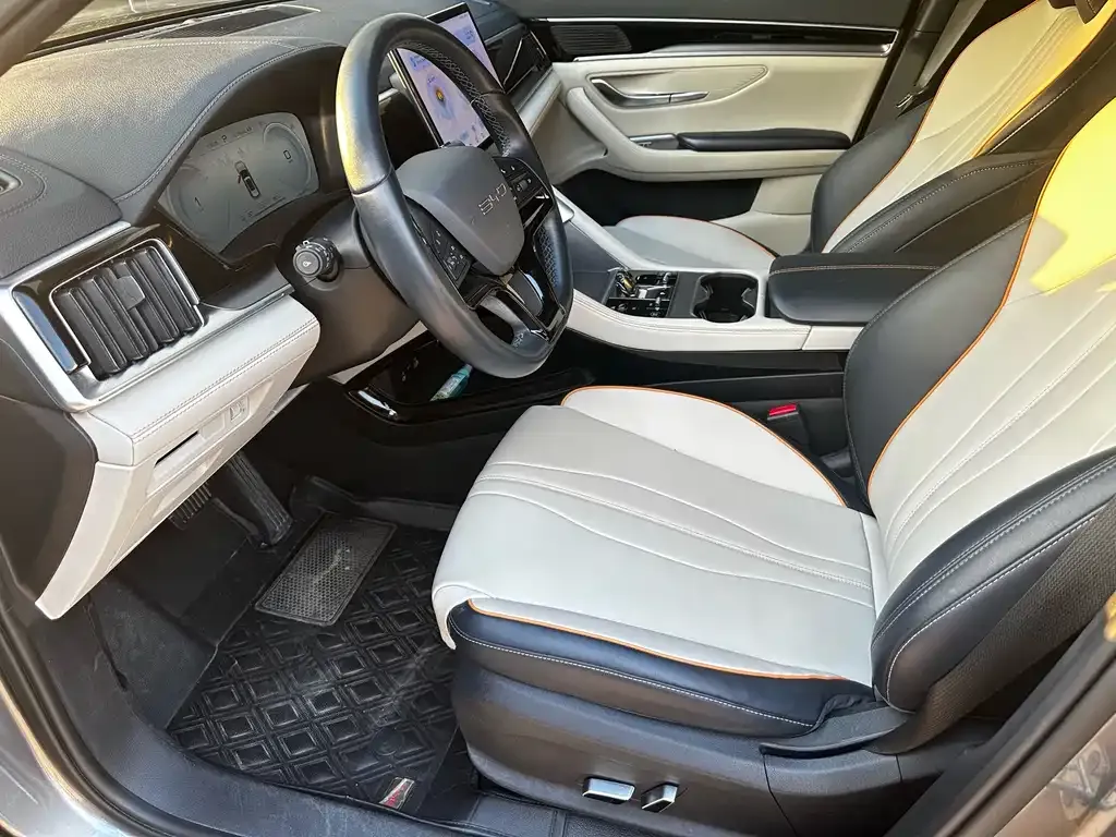 BYD PLUS New Energy 2023 из CN, фото 8
