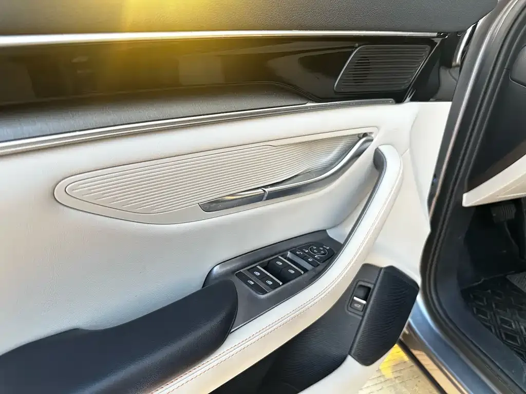BYD PLUS New Energy 2023 из CN, фото 9