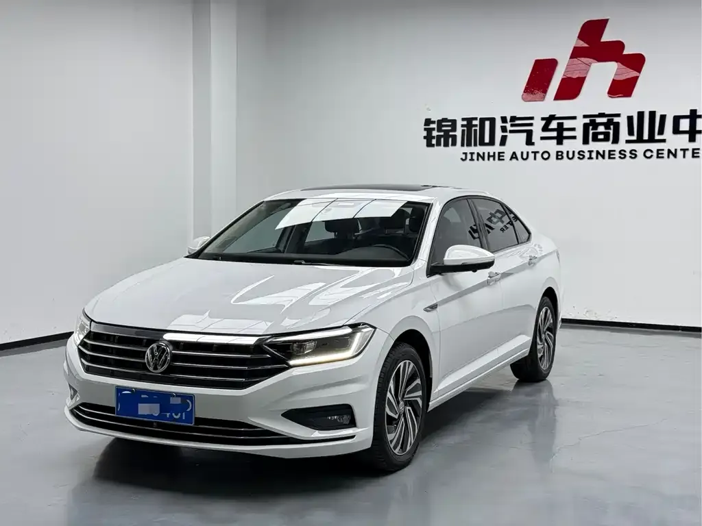 Volkswagen Sagitar 2022 из CN, фото 1