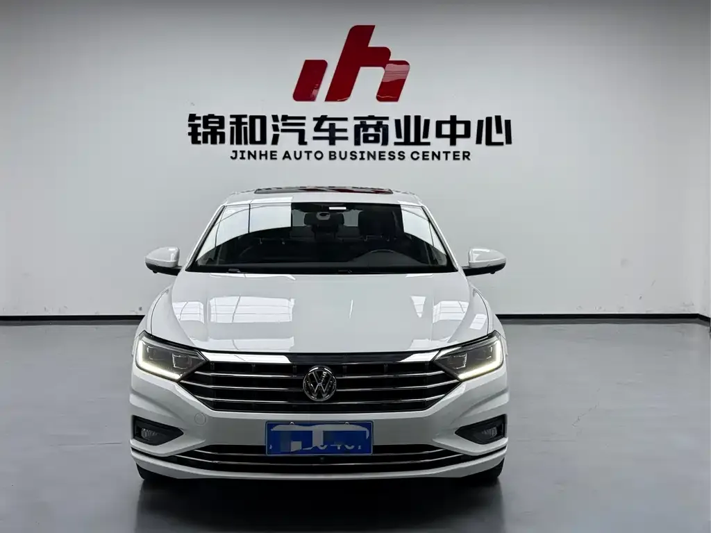 Volkswagen Sagitar 2022 из CN, фото 2
