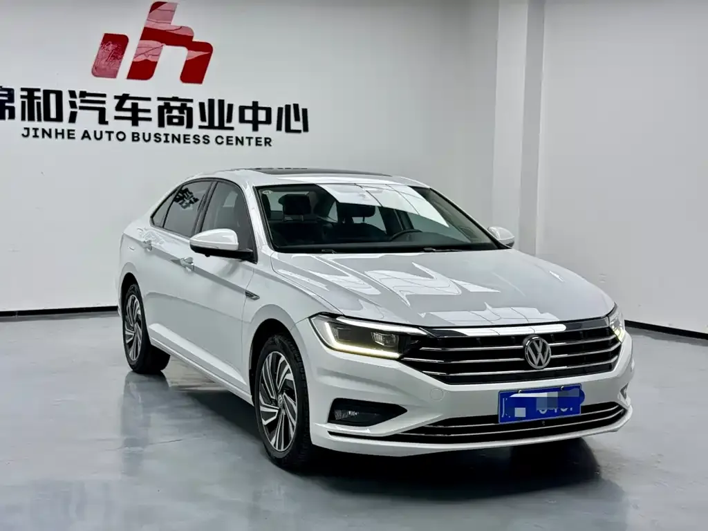 Volkswagen Sagitar 2022 из CN, фото 3