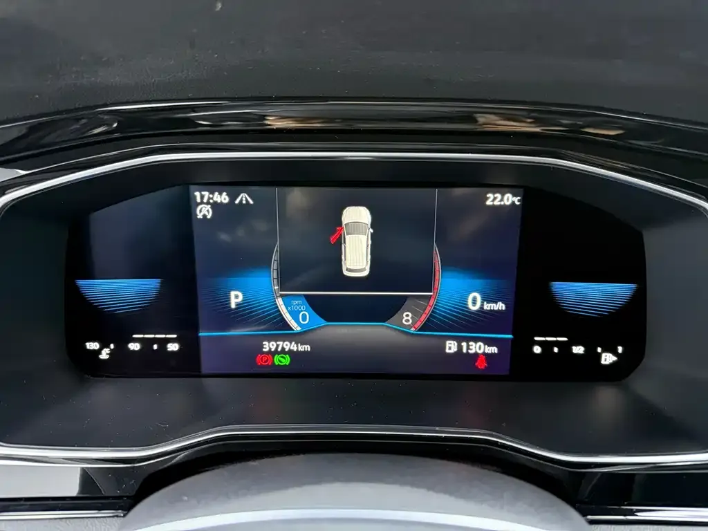 Volkswagen Sagitar 2022 из CN, фото 4