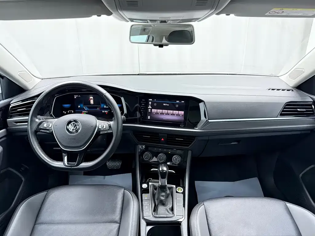 Volkswagen Sagitar 2022 из CN, фото 6