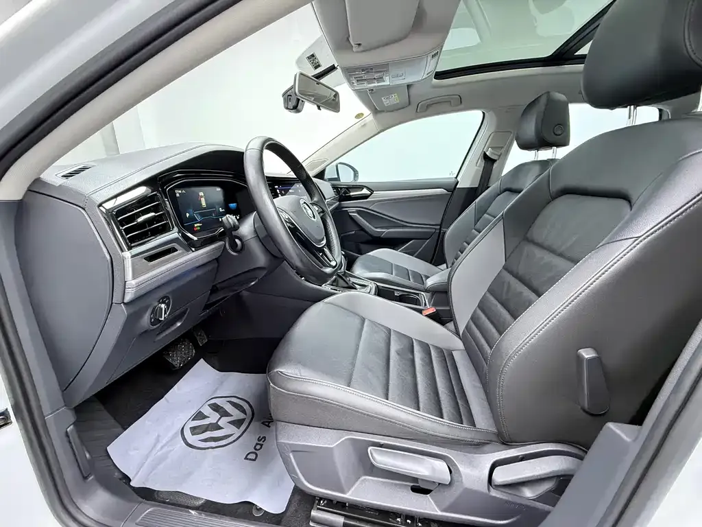 Volkswagen Sagitar 2022 из CN, фото 7