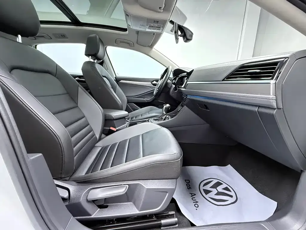Volkswagen Sagitar 2022 из CN, фото 8