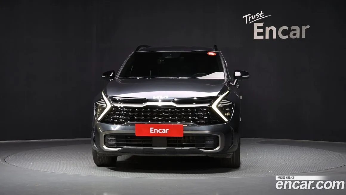 Kia Sportage — фото 3
