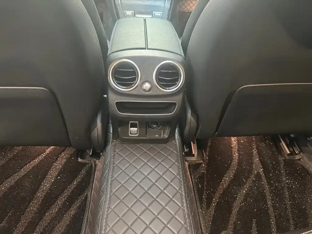Mercedes-Benz C-Class 2021 из CN, фото 10