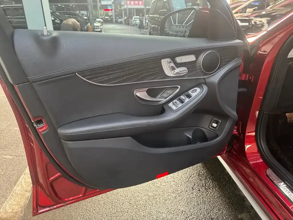 Mercedes-Benz C-Class 2021 из CN, фото 7