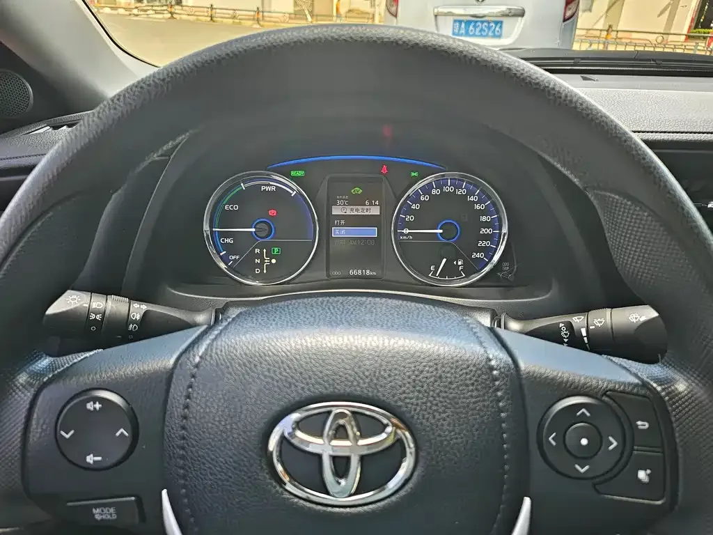 [object Object] Corolla 2021 из CN, фото 10