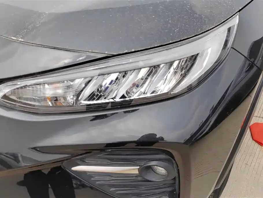 Toyota Wildlander 2022 из CN, фото 5