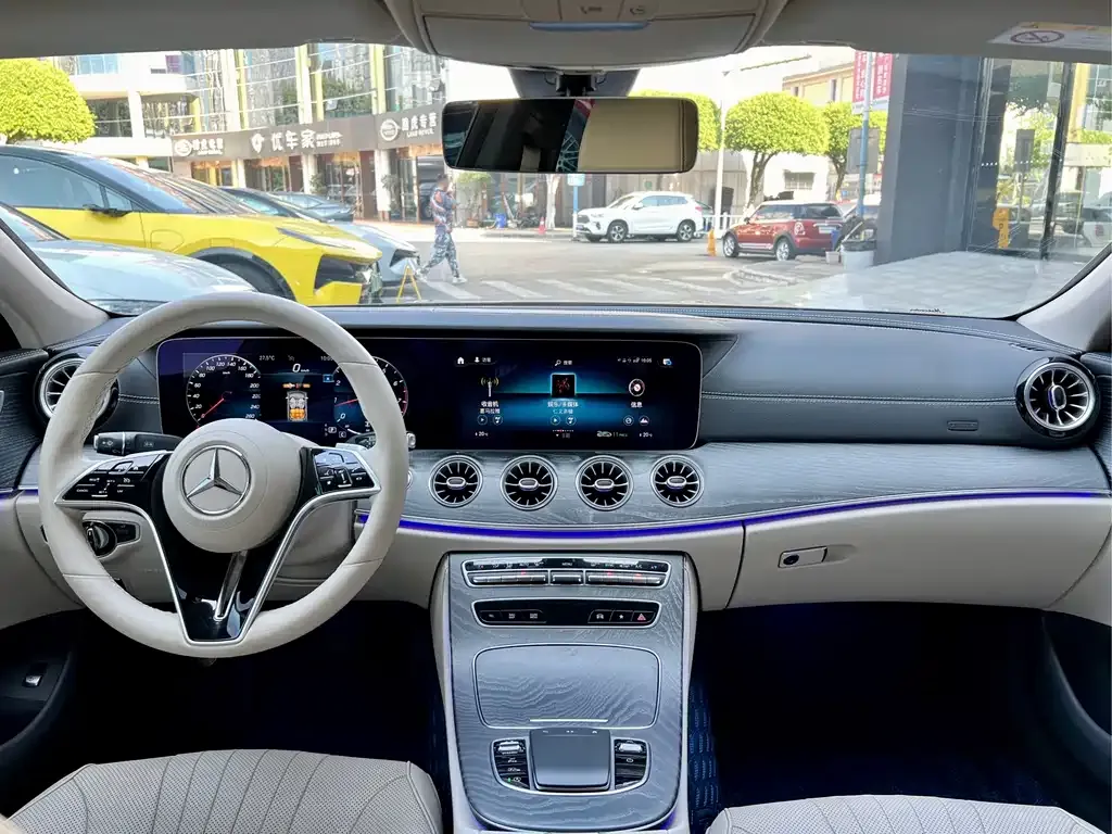 Mercedes-Benz CLS 2022 из CN, фото 6