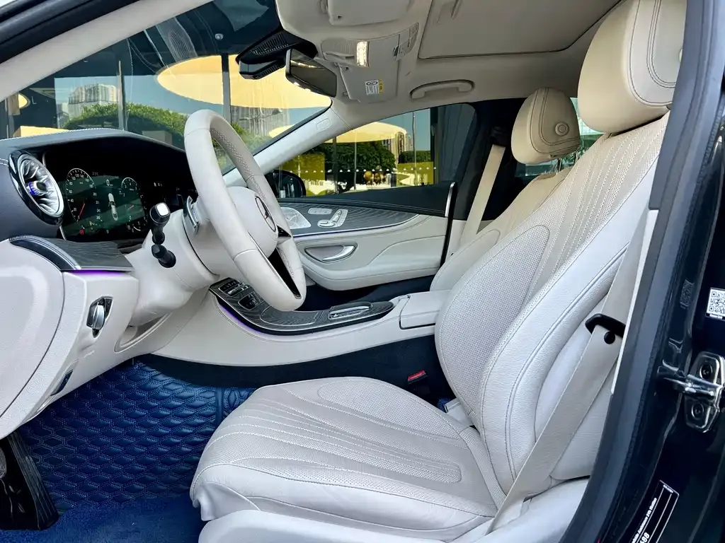 Mercedes-Benz CLS 2022 из CN, фото 7