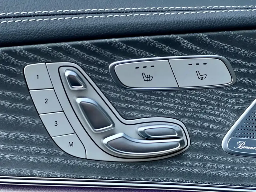 Mercedes-Benz CLS 2022 из CN, фото 9