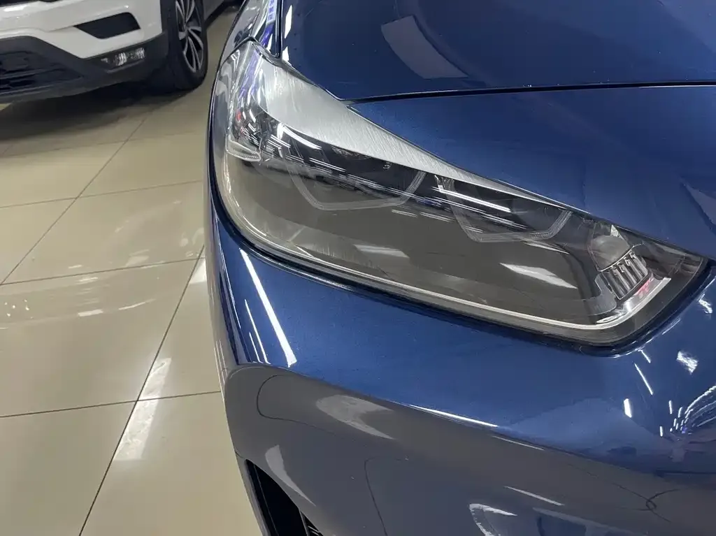 BMW X2 2021 из CN, фото 9