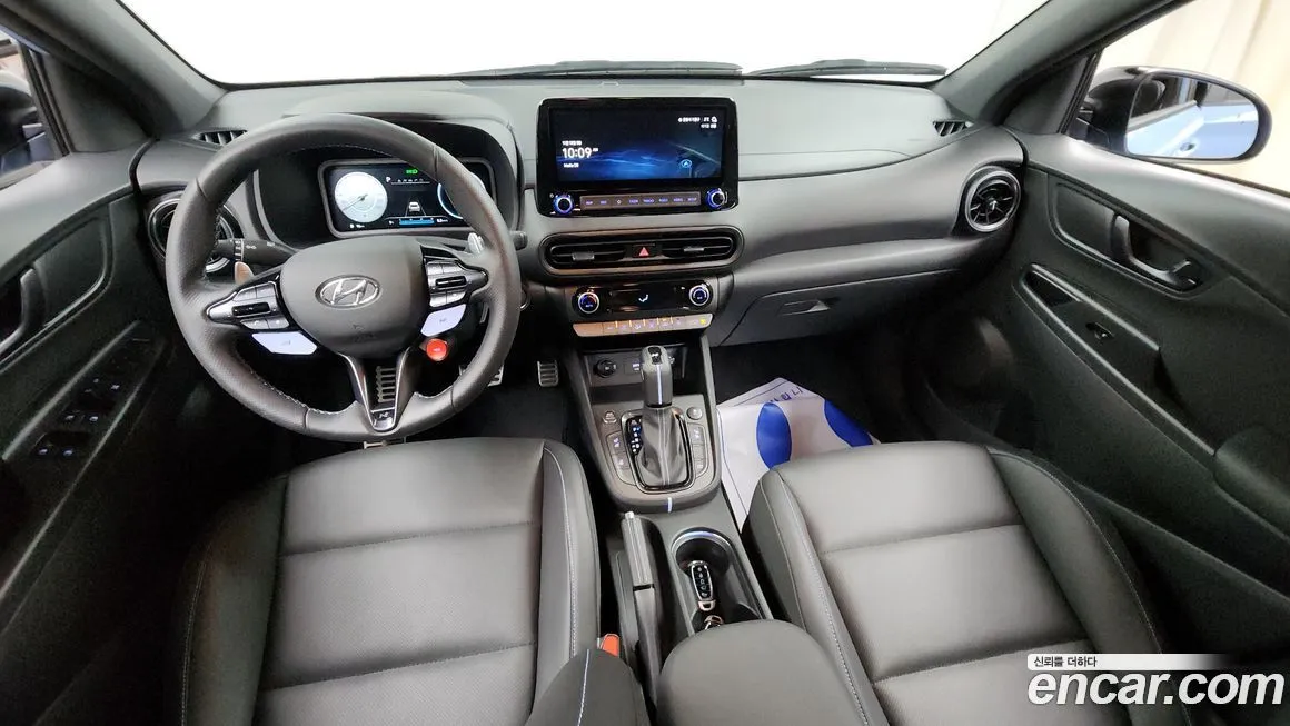 Hyundai Kona — фото 7