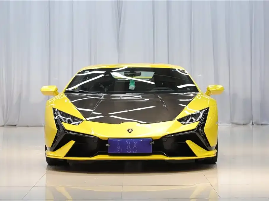 Lamborghini Huracan — фото 2
