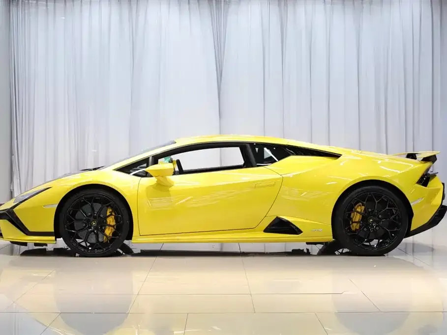 Lamborghini Huracan — фото 3