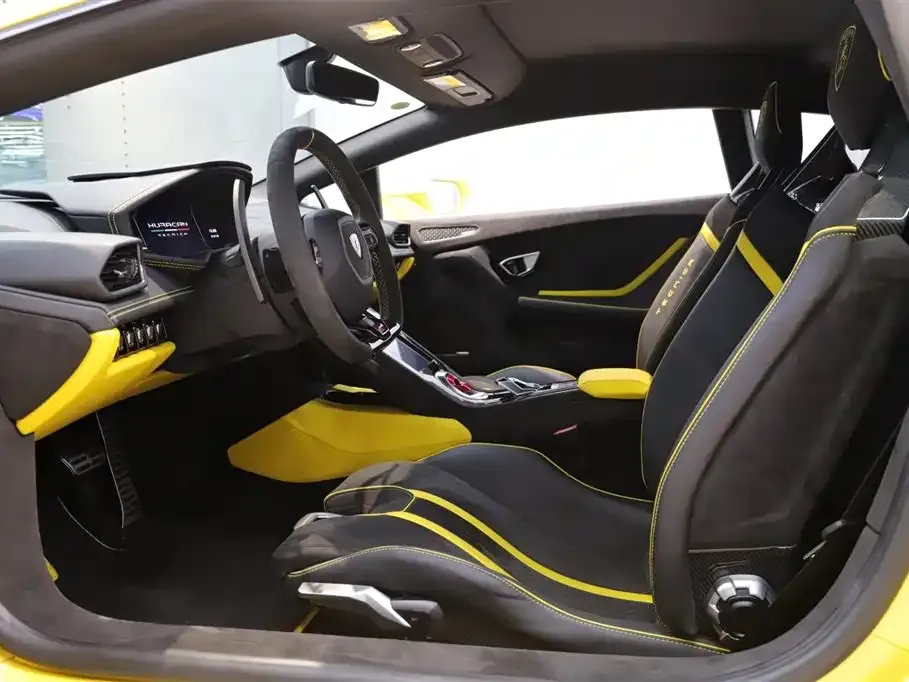 Lamborghini Huracan — фото 4