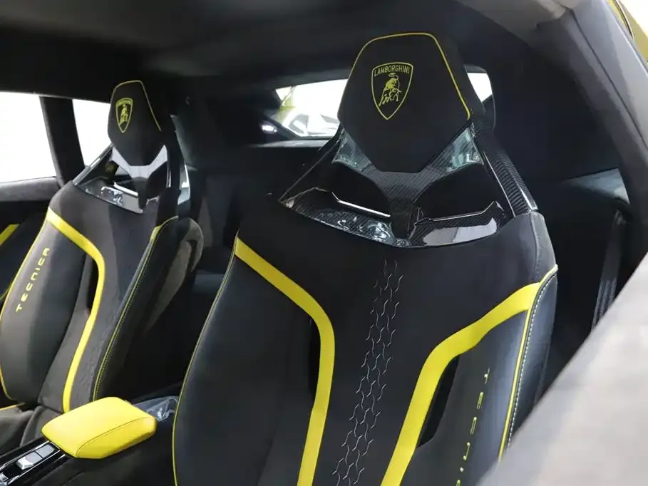 Lamborghini Huracan — фото 6