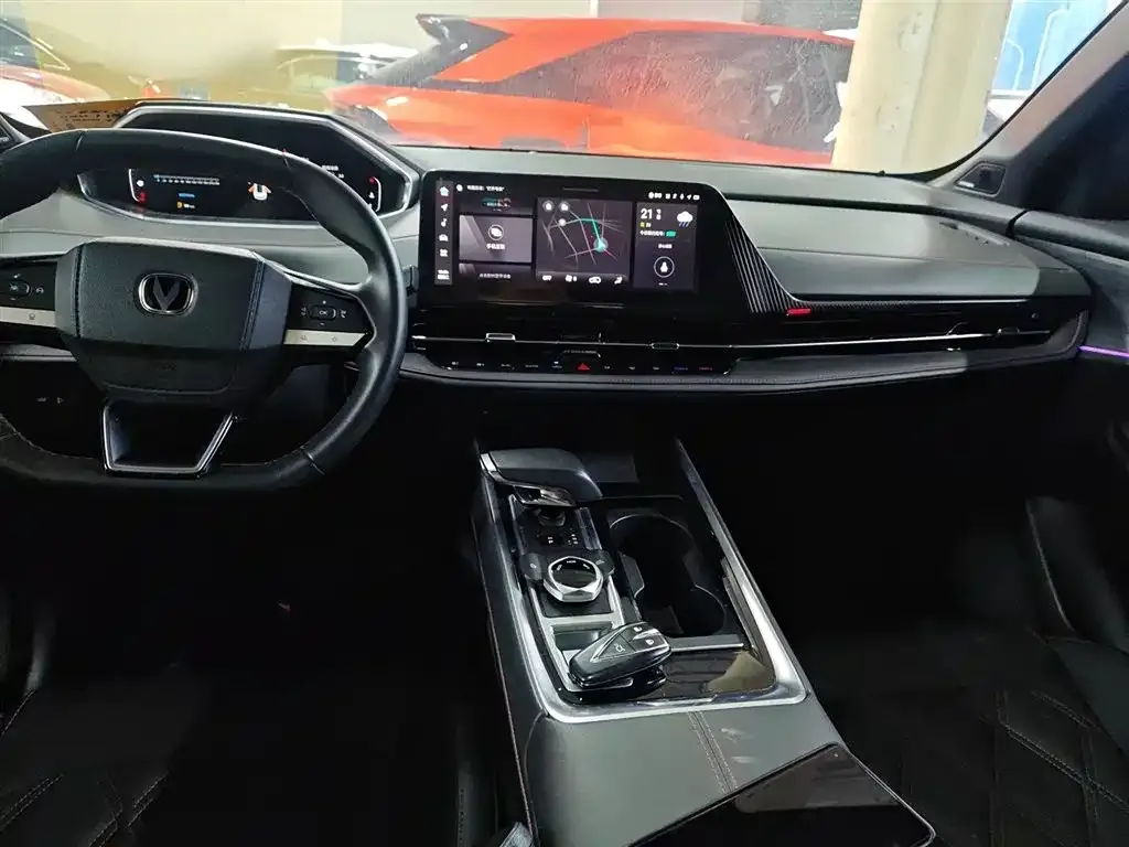 [object Object] CS55PLUS 2023 из CN, фото 10