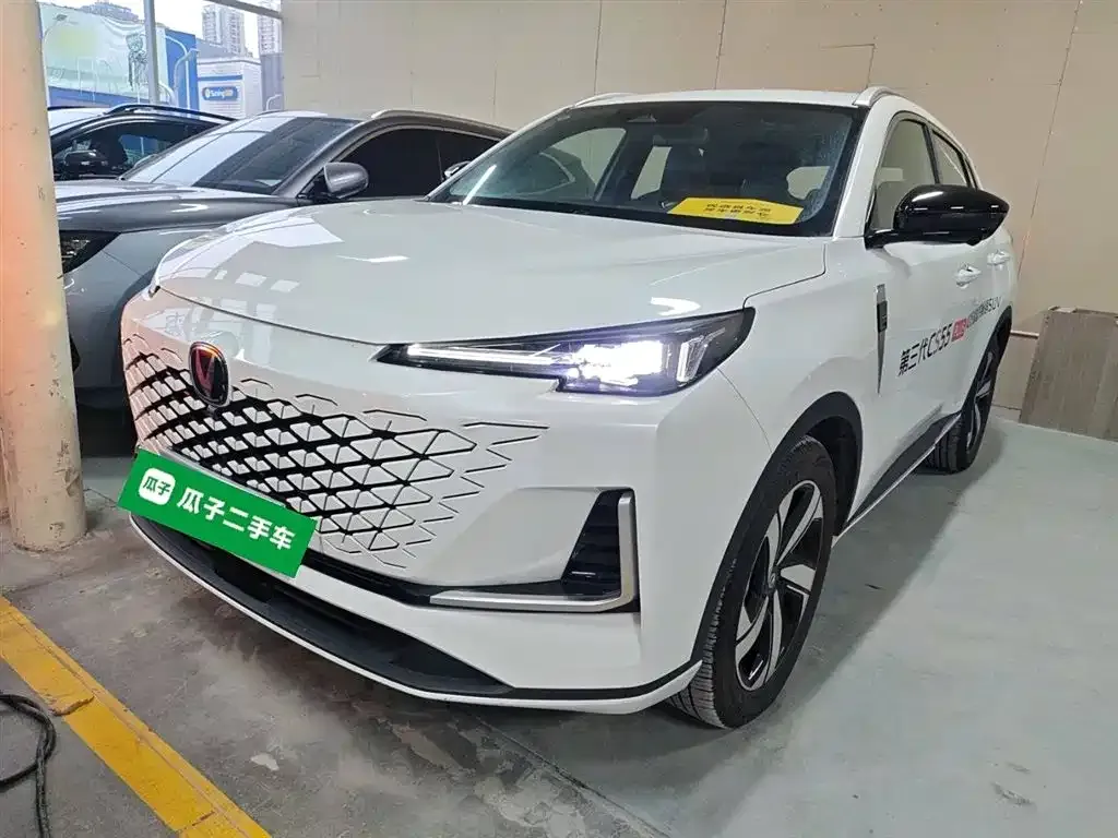 [object Object] CS55PLUS 2023 из CN, фото 2