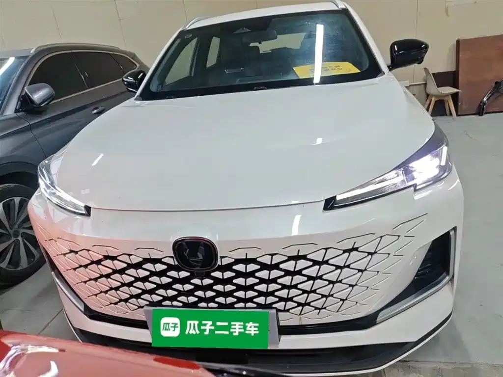 [object Object] CS55PLUS 2023 из CN, фото 3