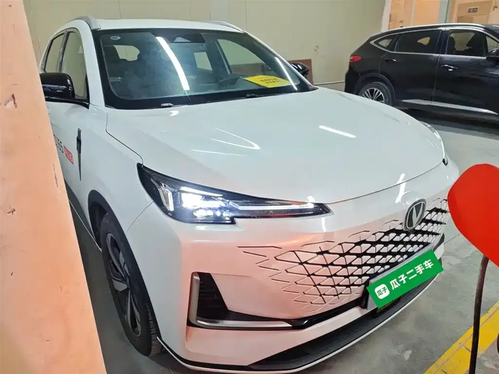 [object Object] CS55PLUS 2023 из CN, фото 4