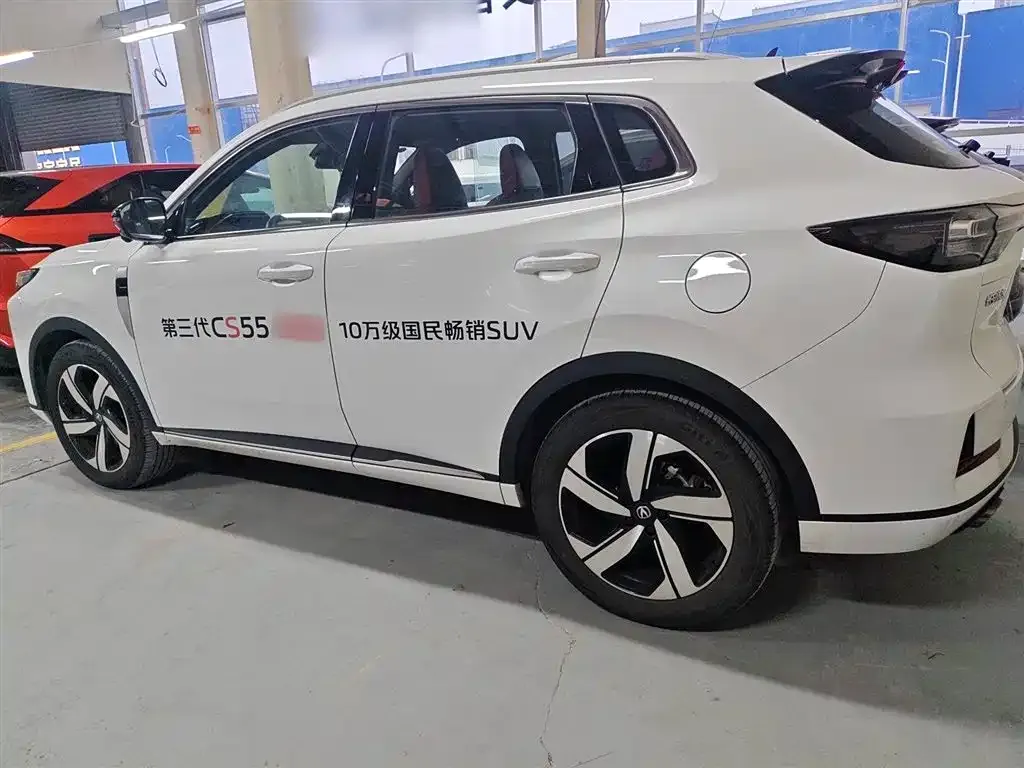 [object Object] CS55PLUS 2023 из CN, фото 5