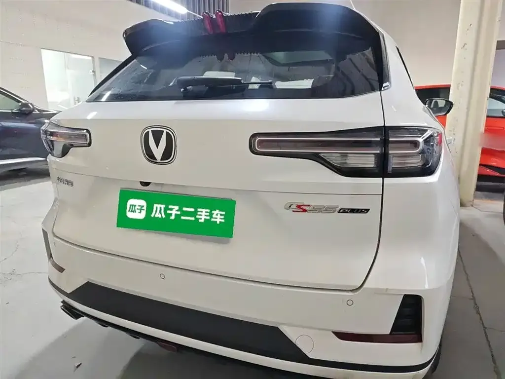 [object Object] CS55PLUS 2023 из CN, фото 6