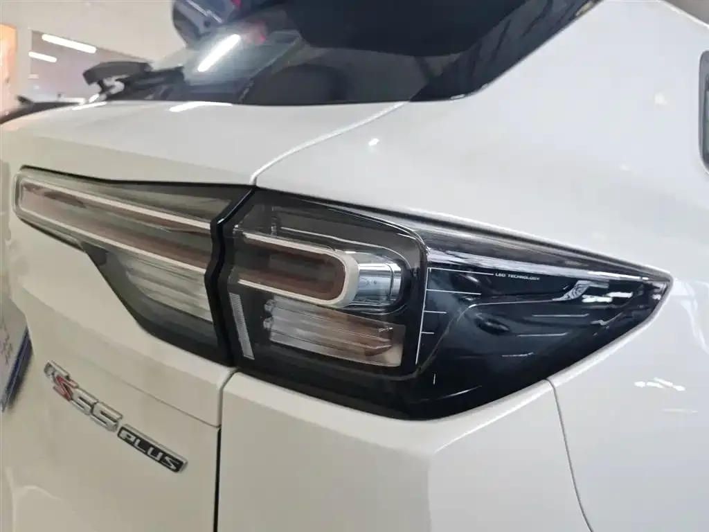 [object Object] CS55PLUS 2023 из CN, фото 8