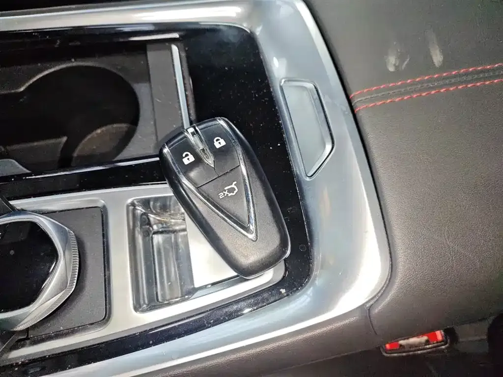 [object Object] CS55PLUS 2023 из CN, фото 9