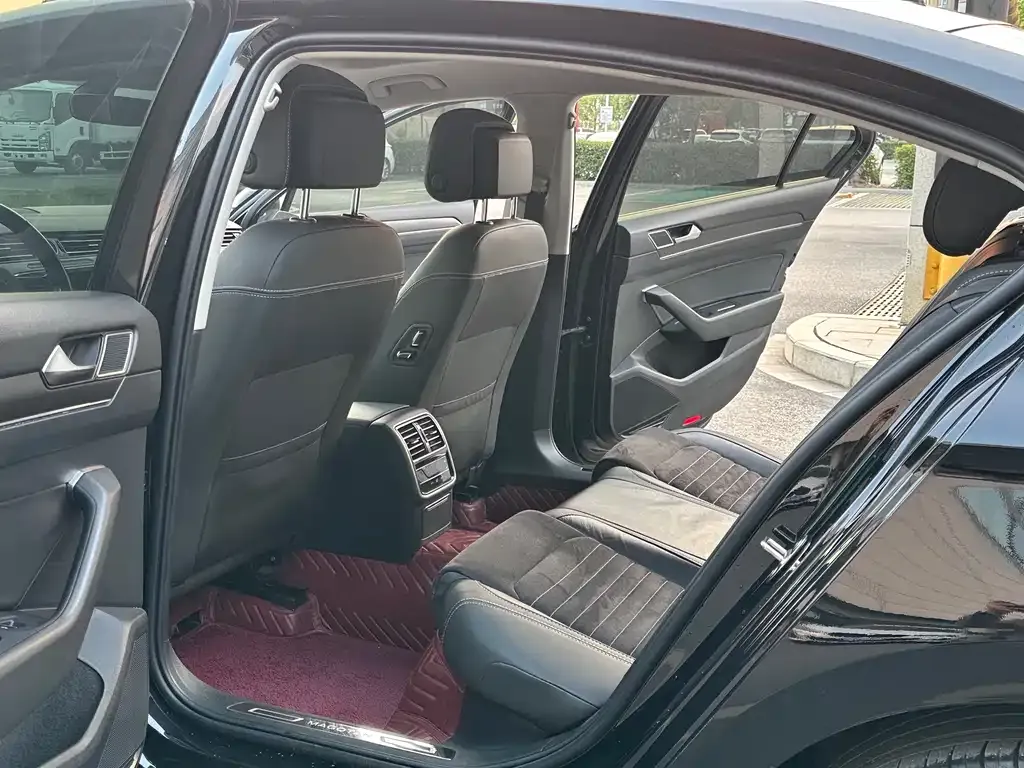 Volkswagen Magotan 2022 из CN, фото 6