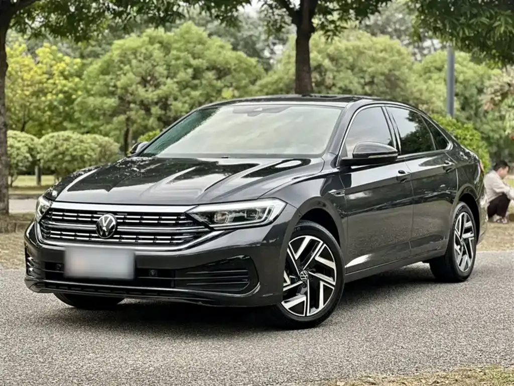 Volkswagen Sagitar 2023 из CN, фото 1